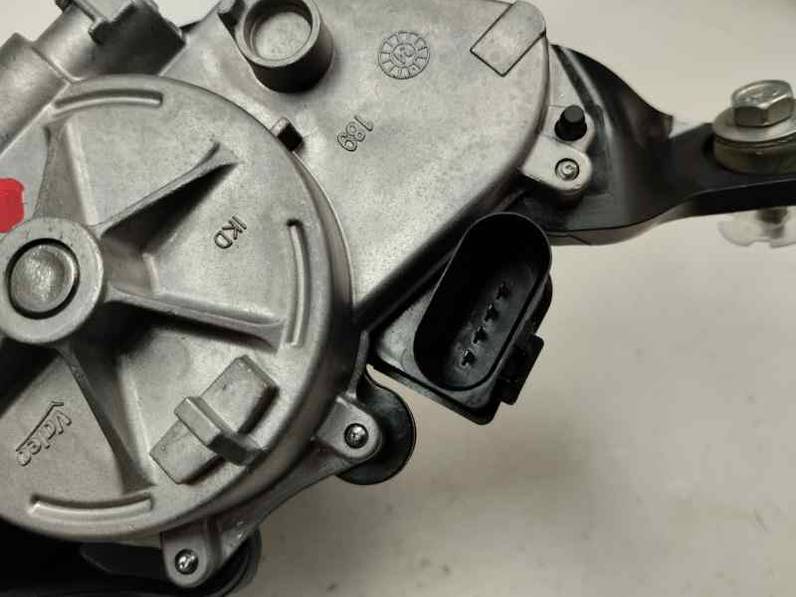 MOTOR LIMPIA TRASERO HYUNDAI BAYON 2024 1.2 GASOLINA