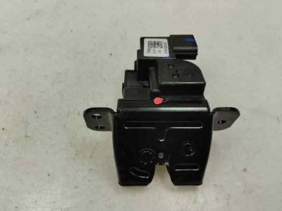 CERRADURA MALETERO PORTON HYUNDAI BAYON 2024 1.2 GASOLINA