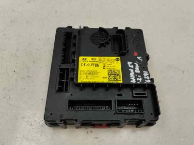 CAJA RELES FUSIBLES HYUNDAI BAYON 2024 1.2 GASOLINA