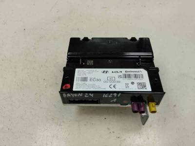 MODULO ELECTRONICO HYUNDAI BAYON 2024 1.2 GASOLINA