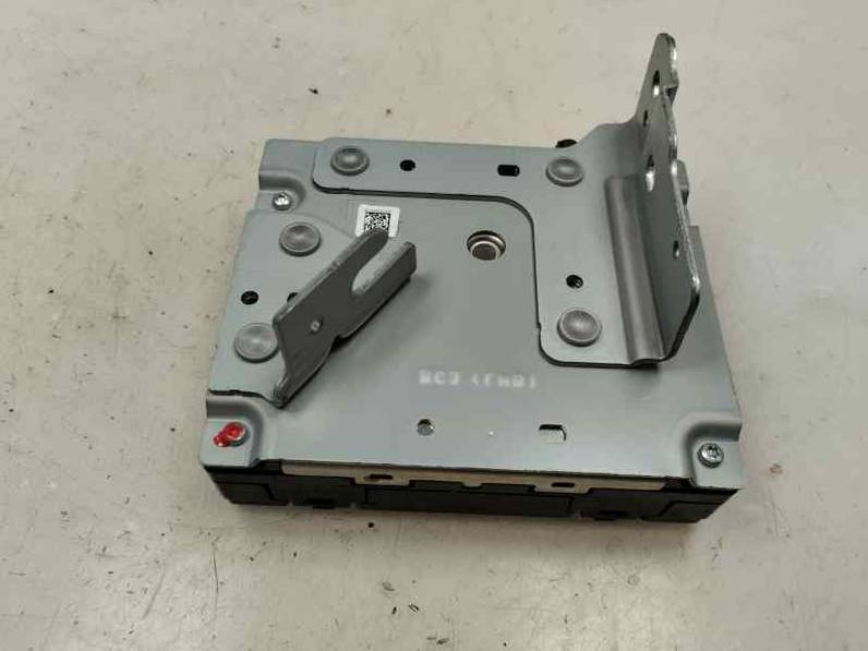 MODULO ELECTRONICO HYUNDAI BAYON 2024 1.2 GASOLINA