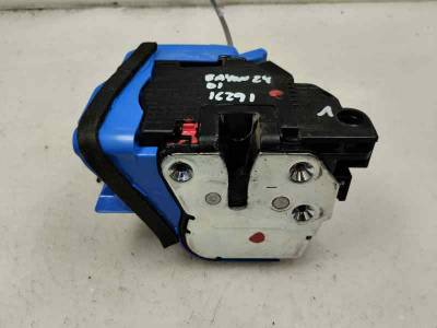 CERRADURA PUERTA DELANTERA IZQUIERDA HYUNDAI BAYON 2024 1.2 GASOLINA