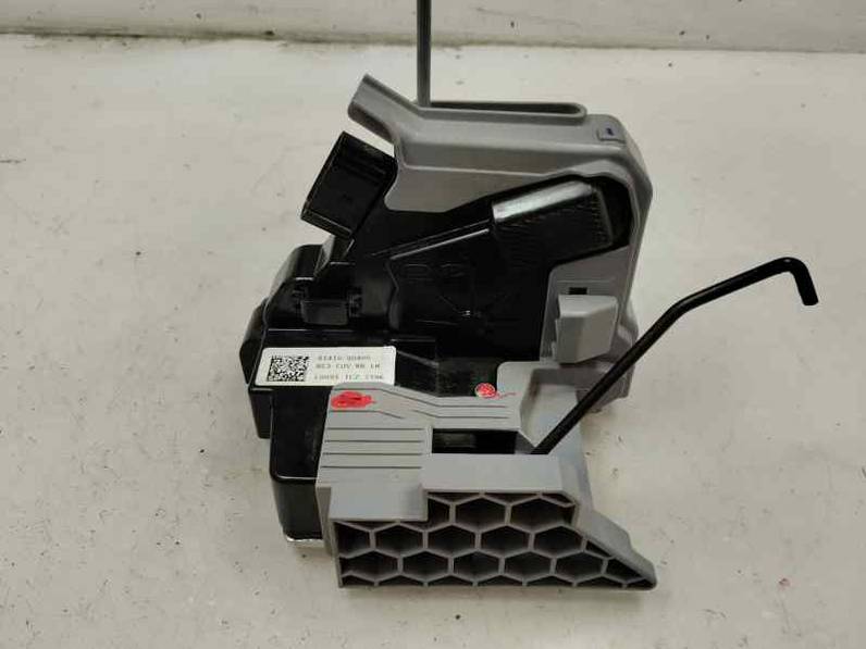 CERRADURA PUERTA TRASERA IZQUIERDA HYUNDAI BAYON 2024 1.2 GASOLINA