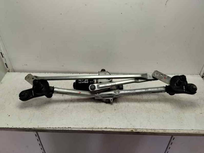 MOTOR LIMPIA DELANTERO HYUNDAI BAYON 2024 1.2 GASOLINA