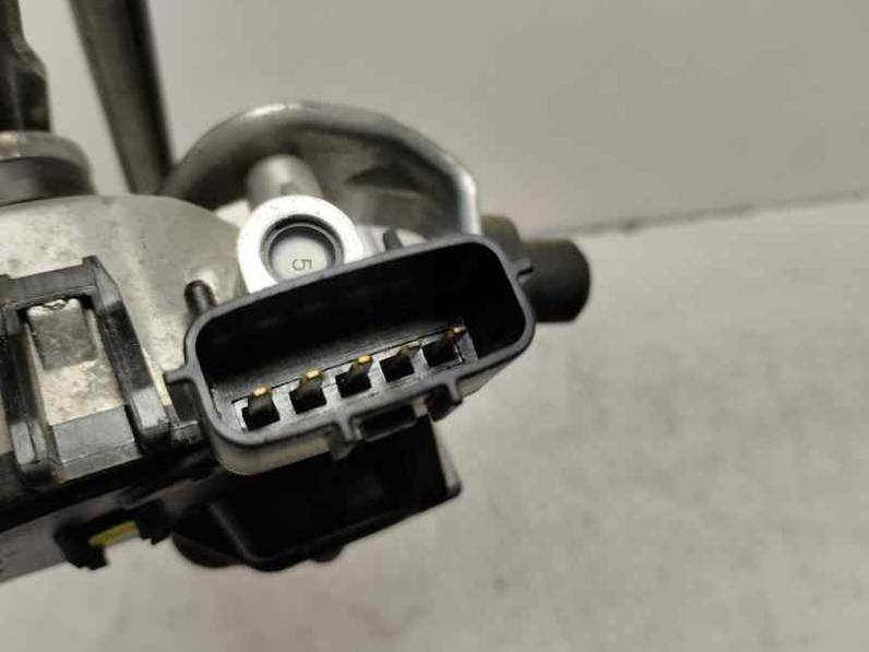 MOTOR LIMPIA DELANTERO HYUNDAI BAYON 2024 1.2 GASOLINA