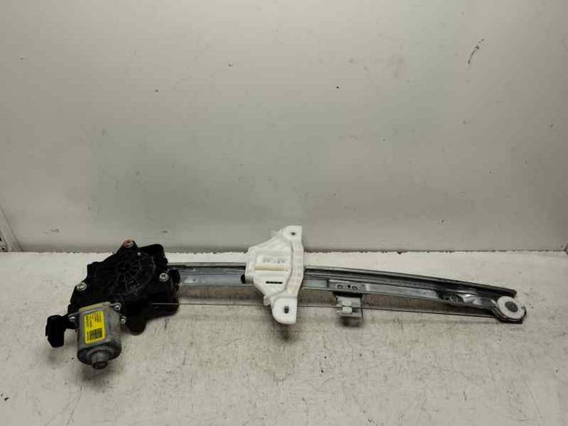 ELEVALUNAS TRASERO DERECHO HYUNDAI BAYON 2024 1.2 GASOLINA