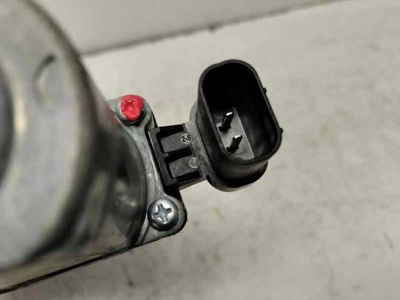 ELEVALUNAS TRASERO DERECHO HYUNDAI BAYON 2024 1.2 GASOLINA