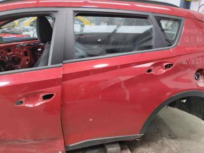 PUERTA TRASERA IZQUIERDA HYUNDAI BAYON 2024 1.2 GASOLINA