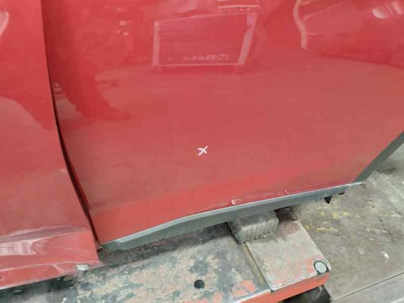 PUERTA TRASERA IZQUIERDA HYUNDAI BAYON 2024 1.2 GASOLINA