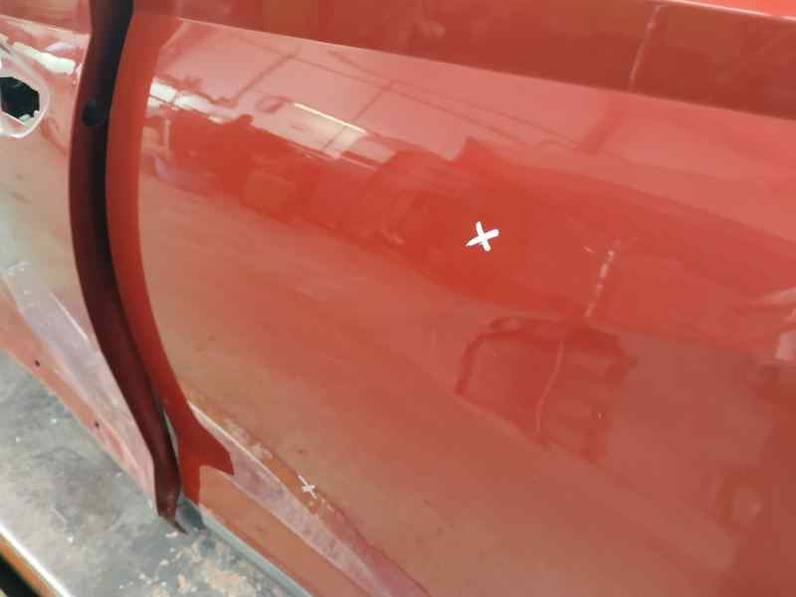 PUERTA TRASERA IZQUIERDA HYUNDAI BAYON 2024 1.2 GASOLINA