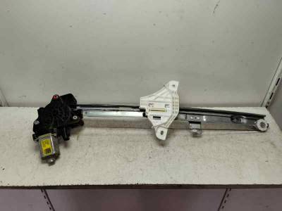 ELEVALUNAS DELANTERO DERECHO HYUNDAI BAYON 2024 1.2 GASOLINA