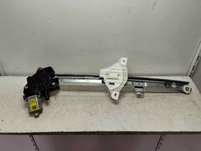 ELEVALUNAS DELANTERO DERECHO HYUNDAI BAYON 2024 1.2 GASOLINA