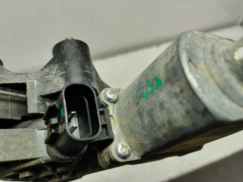 ELEVALUNAS DELANTERO DERECHO HYUNDAI BAYON 2024 1.2 GASOLINA