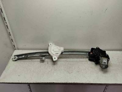 ELEVALUNAS DELANTERO IZQUIERDO HYUNDAI BAYON 2024 1.2 GASOLINA