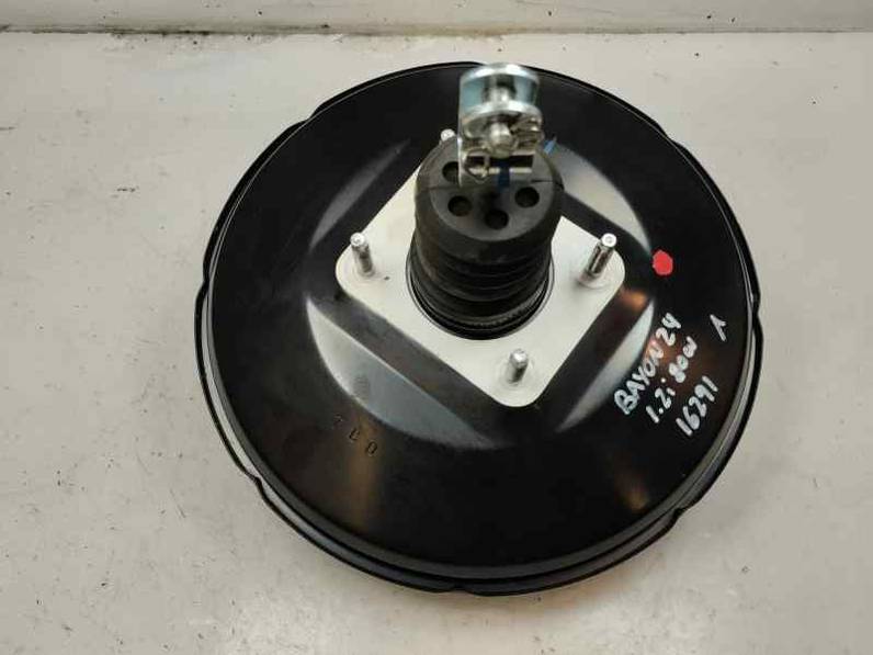 SERVOFRENO HYUNDAI BAYON 2024 1.2 GASOLINA