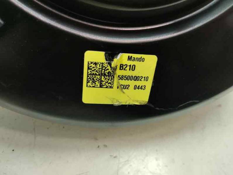SERVOFRENO HYUNDAI BAYON 2024 1.2 GASOLINA
