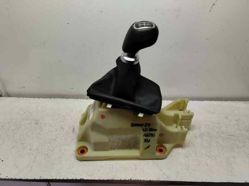 PALANCA CAMBIO HYUNDAI BAYON 2024 1.2 GASOLINA