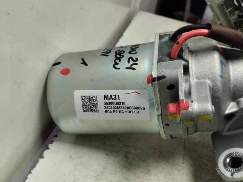 COLUMNA DIRECCION HYUNDAI BAYON 2024 1.2 GASOLINA