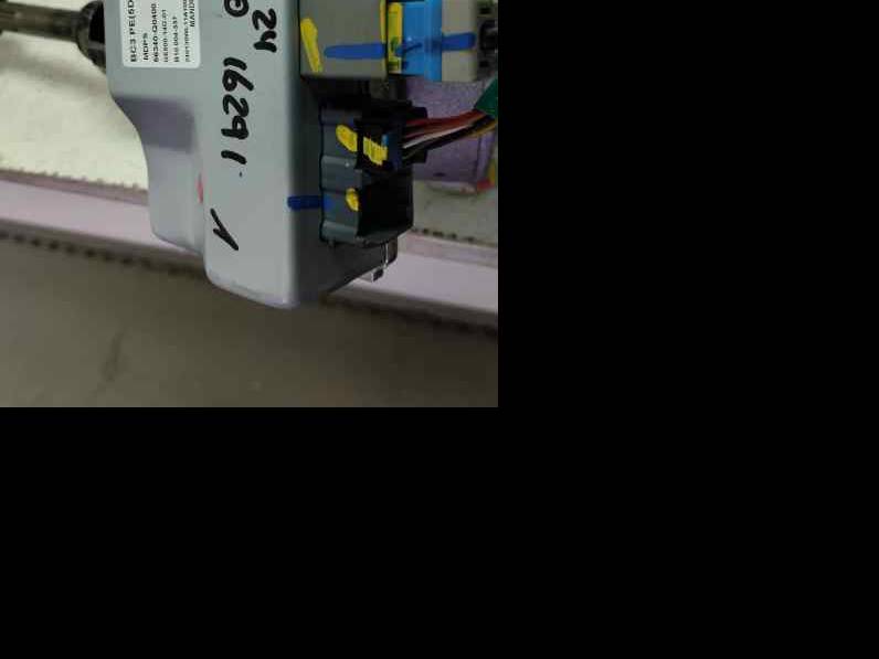 COLUMNA DIRECCION HYUNDAI BAYON 2024 1.2 GASOLINA