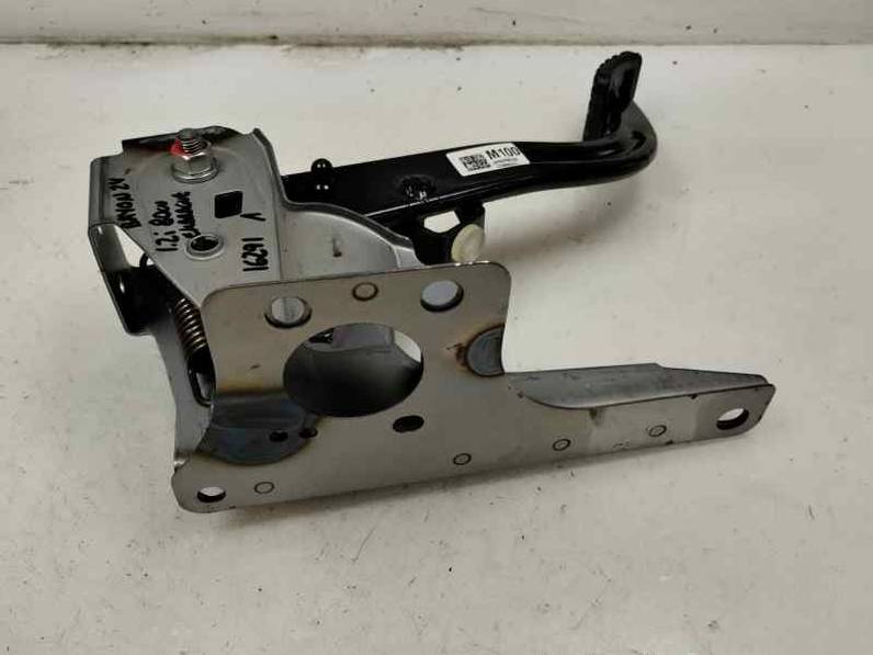 PEDAL EMBRAGUE HYUNDAI BAYON 2024 1.2 GASOLINA