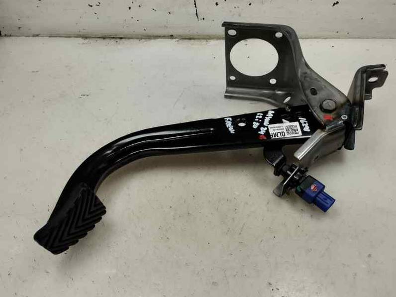 PEDAL FRENO HYUNDAI BAYON 2024 1.2 GASOLINA