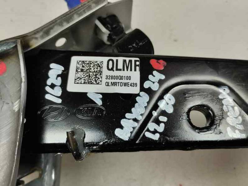 PEDAL FRENO HYUNDAI BAYON 2024 1.2 GASOLINA