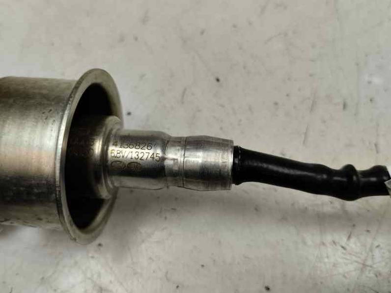 SONDA LAMBDA HYUNDAI BAYON 2024 1.2 GASOLINA