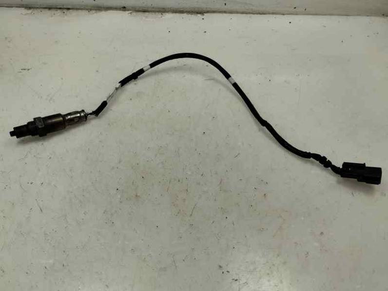 SONDA LAMBDA HYUNDAI BAYON 2024 1.2 GASOLINA