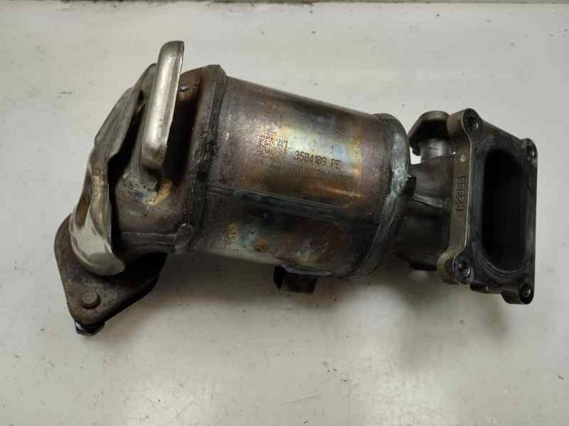 CATALIZADOR HYUNDAI BAYON 2024 1.2 GASOLINA