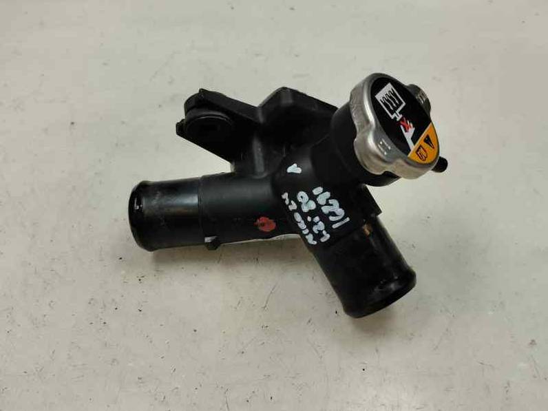 TUBO HYUNDAI BAYON 2024 1.2 GASOLINA