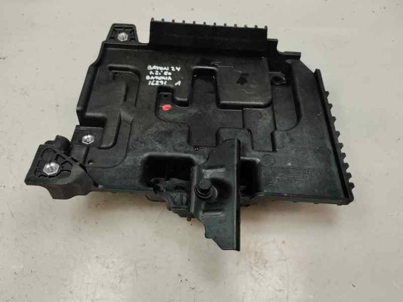 BATERIA HYUNDAI BAYON 2024 1.2 GASOLINA