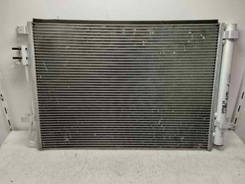 RADIADOR A C HYUNDAI BAYON 2024 1.2 GASOLINA