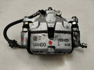 PINZA FRENO DELANTERA DERECHA HYUNDAI BAYON 2024 1.2 GASOLINA