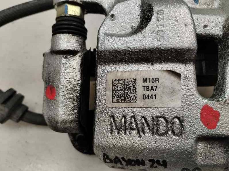 PINZA FRENO DELANTERA DERECHA HYUNDAI BAYON 2024 1.2 GASOLINA