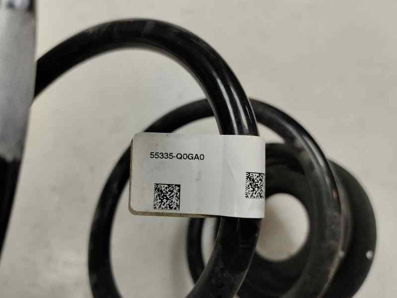 MUELLE AMORTIGUACION HYUNDAI BAYON 2024 1.2 GASOLINA