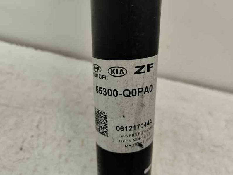 AMORTIGUADOR TRASERO IZQUIERDO HYUNDAI BAYON 2024 1.2 GASOLINA