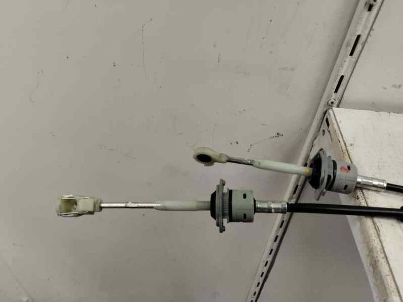 PALANCA CAMBIO HYUNDAI BAYON 2024 1.2 GASOLINA