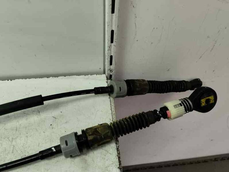 PALANCA CAMBIO HYUNDAI BAYON 2024 1.2 GASOLINA