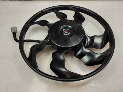 ELECTROVENTILADOR HYUNDAI BAYON 2024 1.2 GASOLINA