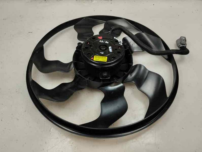 ELECTROVENTILADOR HYUNDAI BAYON 2024 1.2 GASOLINA