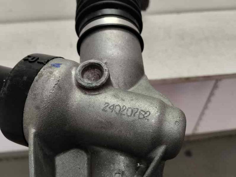 CREMALLERA DIRECCION HYUNDAI BAYON 2024 1.2 GASOLINA