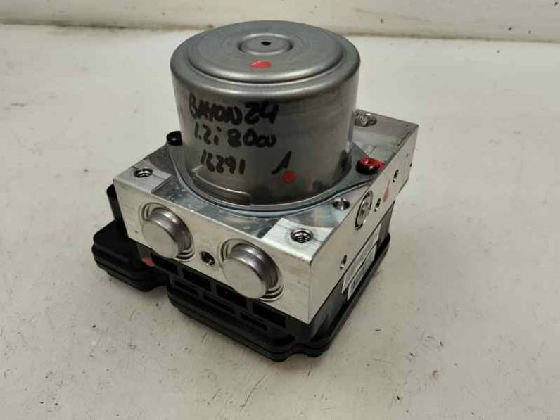 ABS HYUNDAI BAYON 2024 1.2 GASOLINA