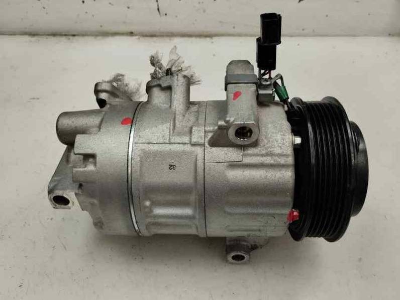COMPRESOR AIRE ACONDICIONADO HYUNDAI BAYON 2024 1.2 GASOLINA