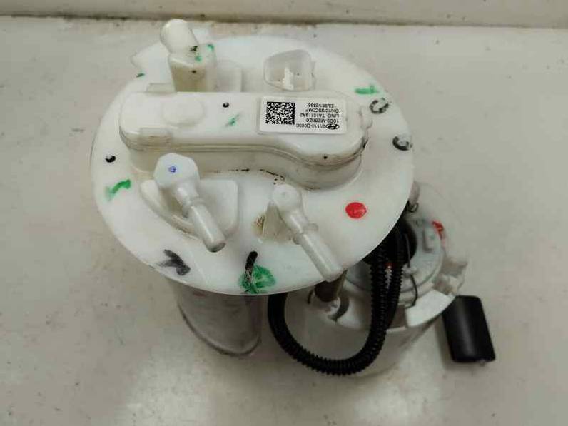 BOMBA COMBUSTIBLE HYUNDAI BAYON 2024 1.2 GASOLINA