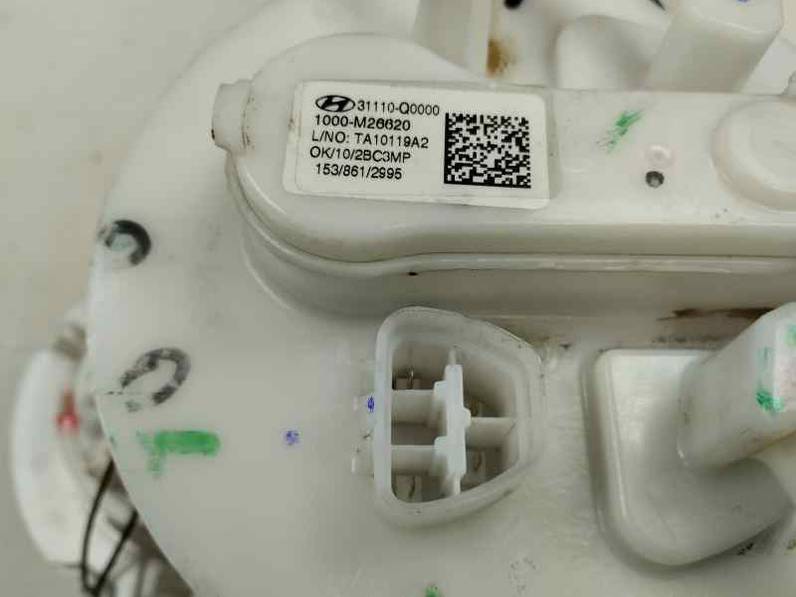 BOMBA COMBUSTIBLE HYUNDAI BAYON 2024 1.2 GASOLINA