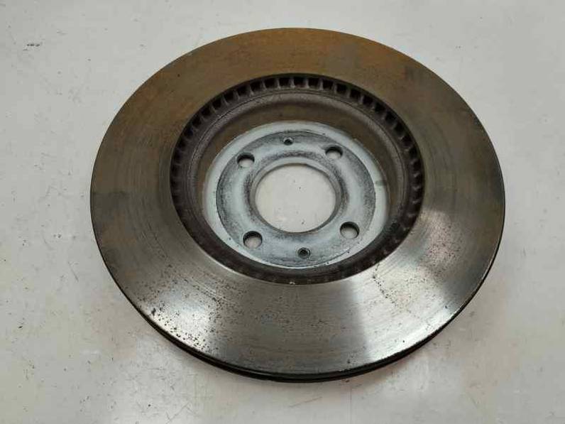 DISCO FRENO DELANTERO HYUNDAI BAYON 2024 1.2 GASOLINA