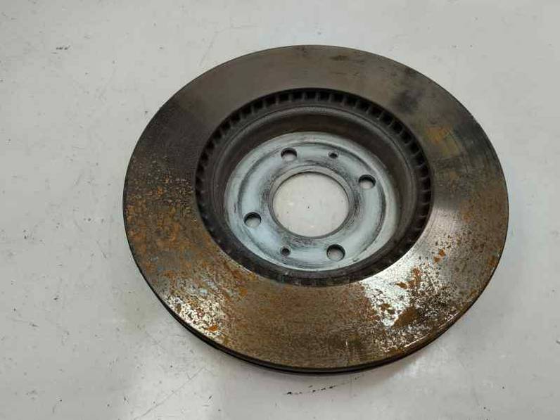 DISCO FRENO DELANTERO HYUNDAI BAYON 2024 1.2 GASOLINA