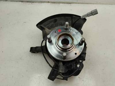 MANGUETA DELANTERA DERECHA HYUNDAI BAYON 2024 1.2 GASOLINA