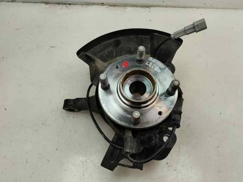 MANGUETA DELANTERA DERECHA HYUNDAI BAYON 2024 1.2 GASOLINA