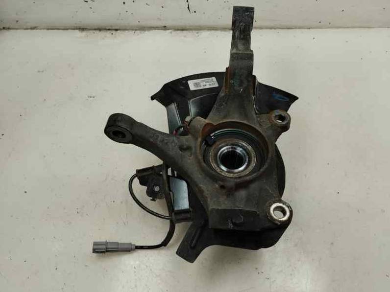 MANGUETA DELANTERA IZQUIERDA HYUNDAI BAYON 2024 1.2 GASOLINA